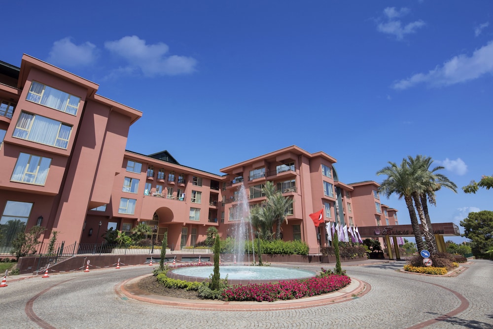 Asteria Kemer Tatil Köyü - Image 13
