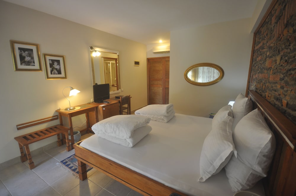 El Vino Otel Süitleri - Özel Sınıf - Image 9