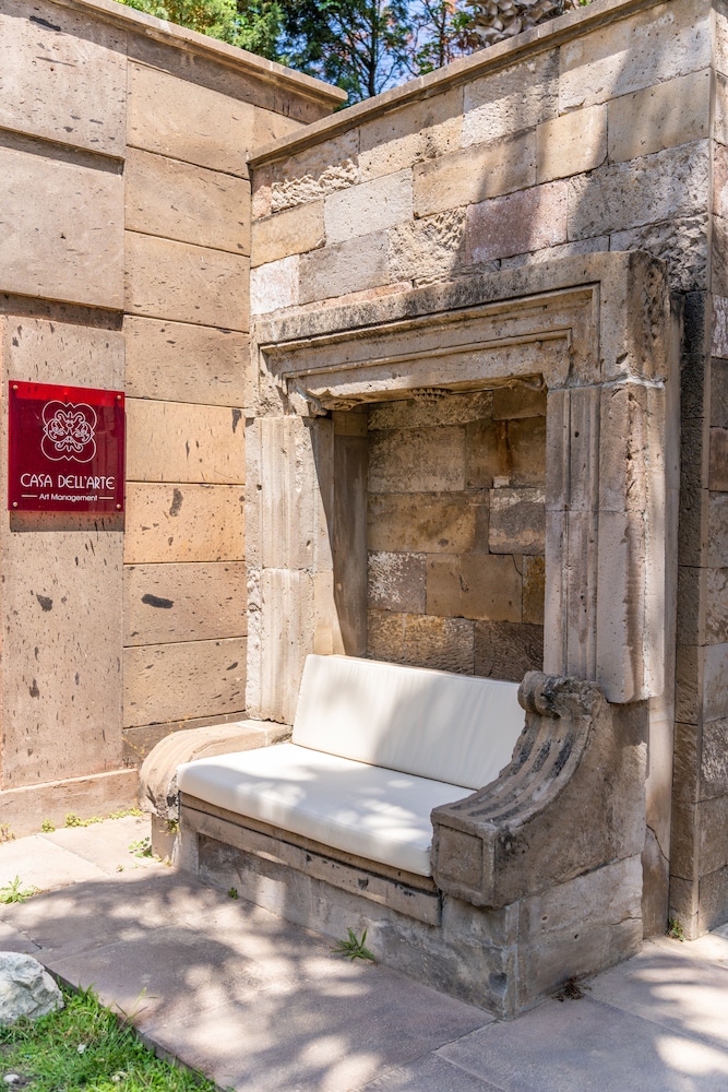 Sanat ve Eğlence Oteli Casa dell'Arte - Image 78