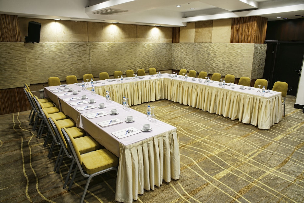 Orka Royal Otel & Spa - Image 116