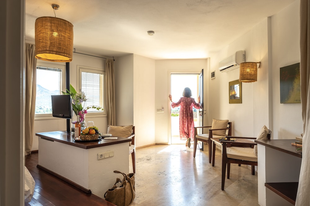 4Reasons Otel ve Bistro - Image 17