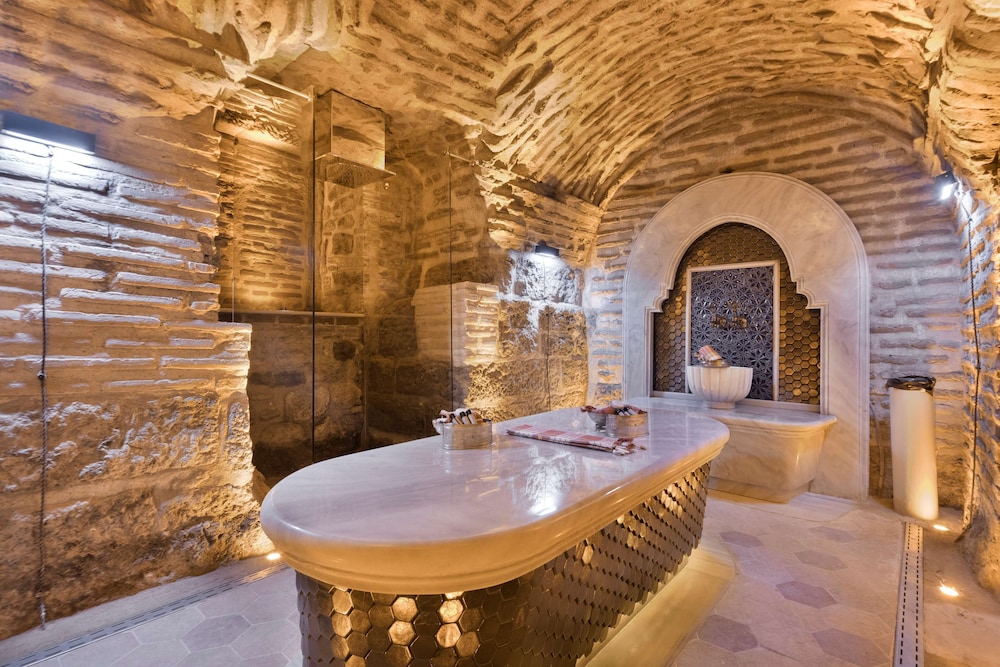 Hagia Sofia Mansions İstanbul, Curio Koleksiyonu by Hilton - Image 53