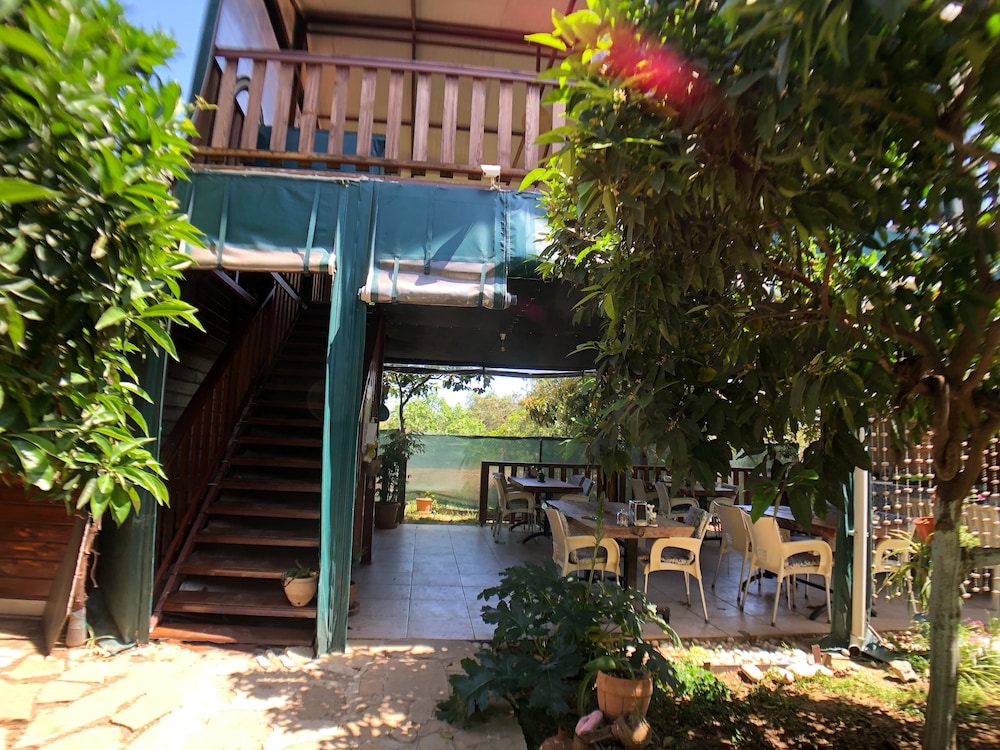 Turkuaz Bungalows - Image 27
