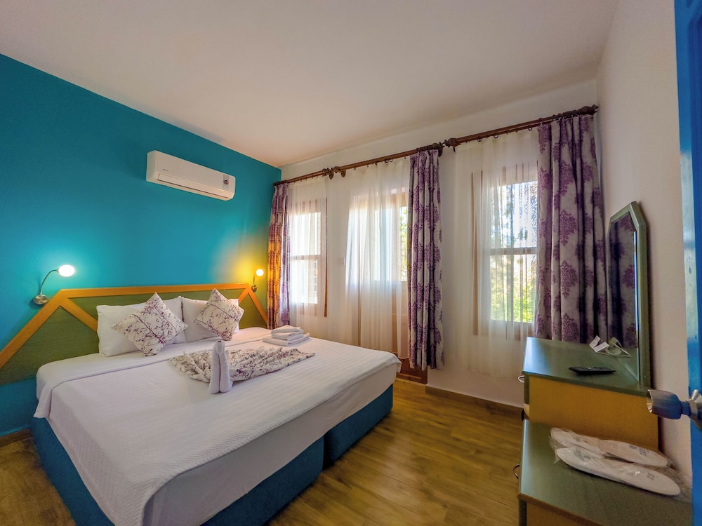 Zehra Tatil Köyü - Alkolsüz Herşey Dahil - Image 24