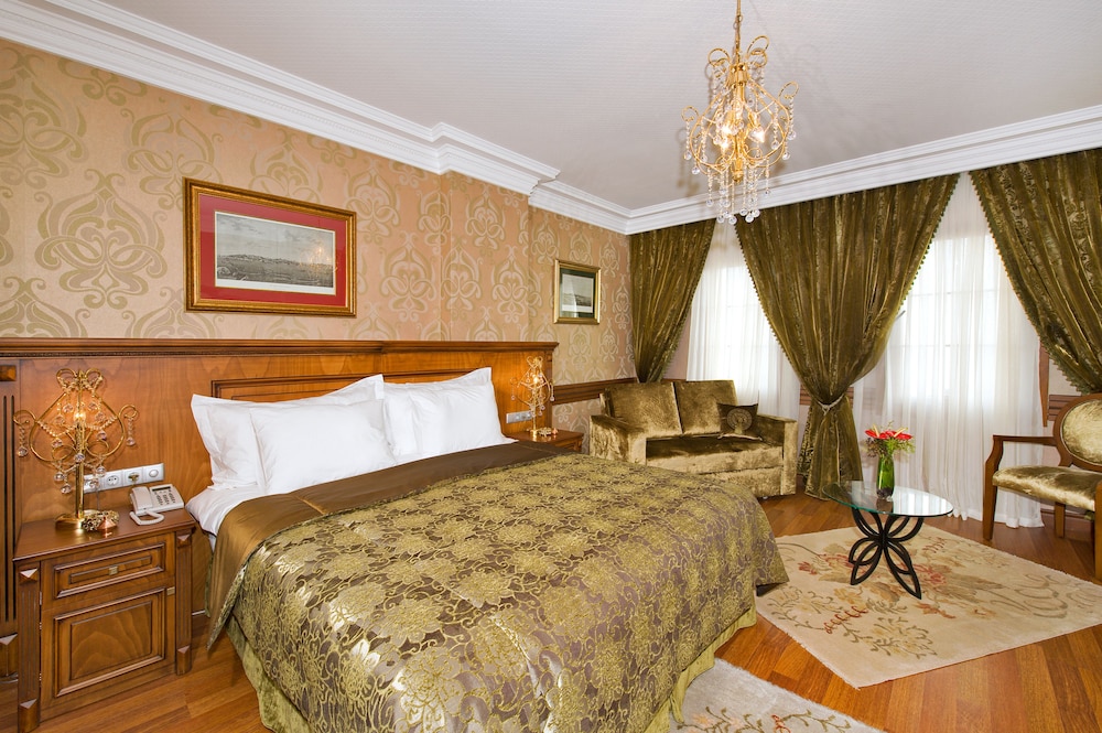 Ferman Otel - Özel Sınıf - Image 139