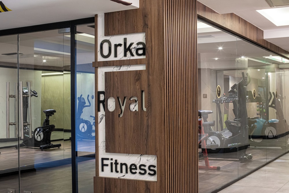 Orka Royal Otel & Spa - Image 57