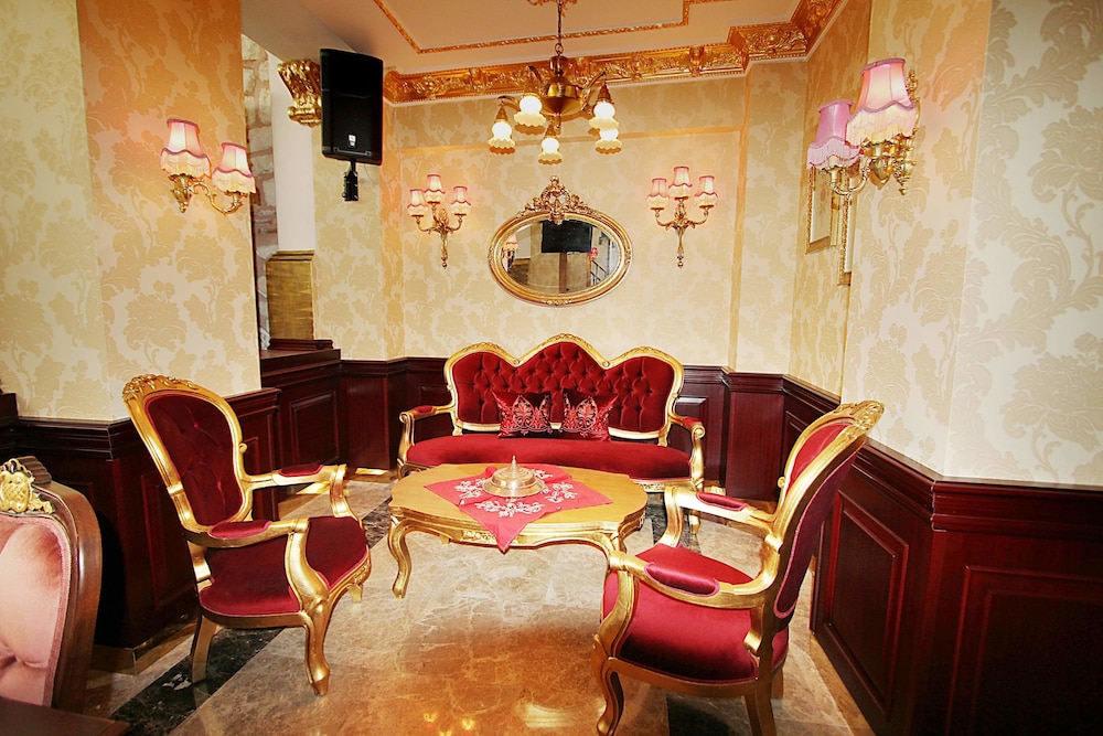Balin Otel - Özel Sınıf - Image 5