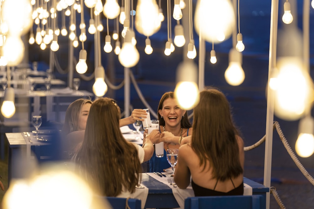 TUI Magic Life Rixos Beldibi +16 - Image 84