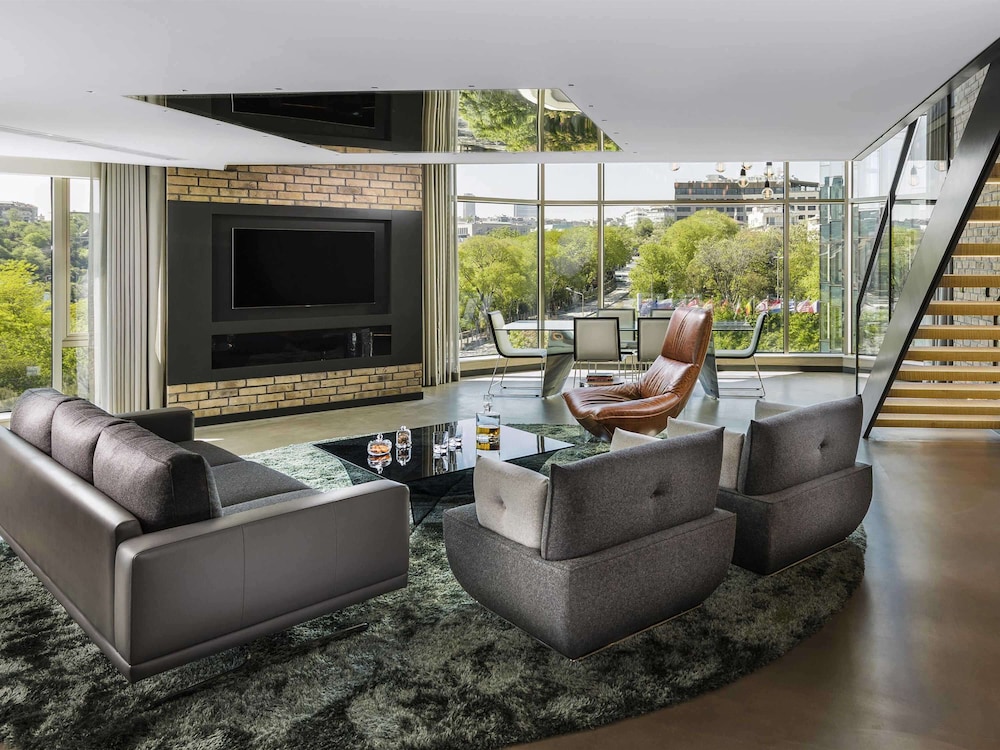 Swissotel The Bosphorus Istanbul - Image 78