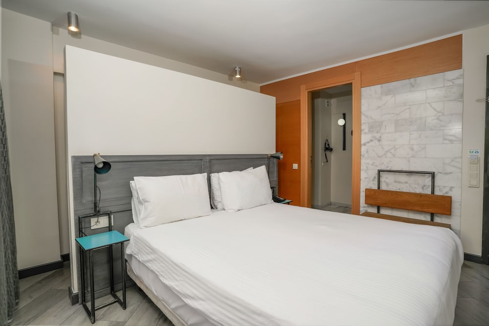 Faros Otel Taksim - Image 60