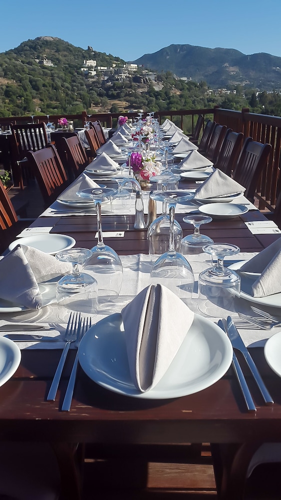 4Reasons Otel ve Bistro - Image 73