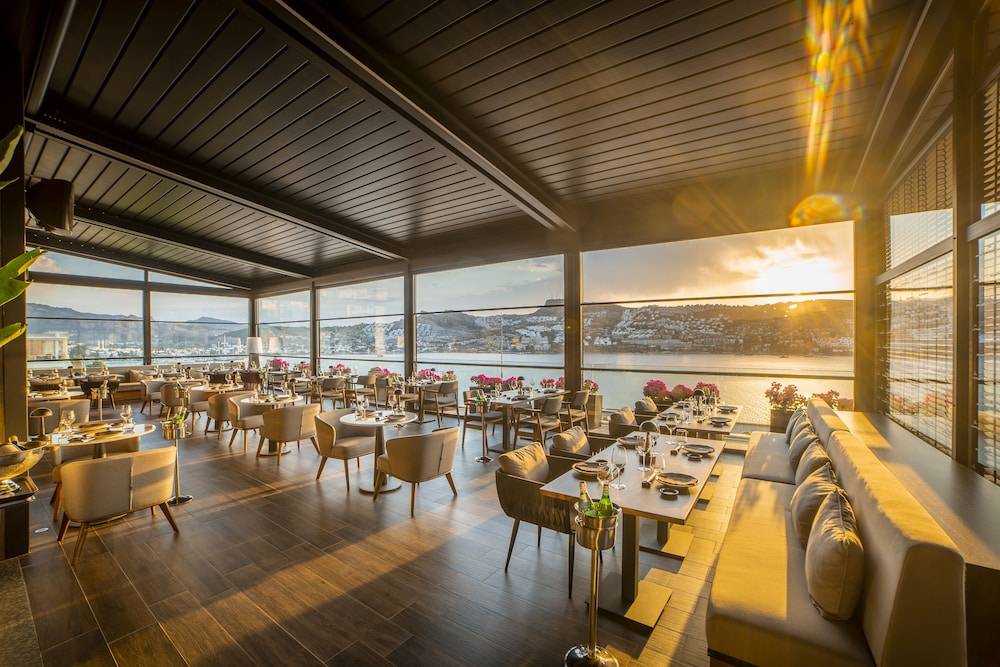 Mivara Luxury Resort & Spa Bodrum - Image 79
