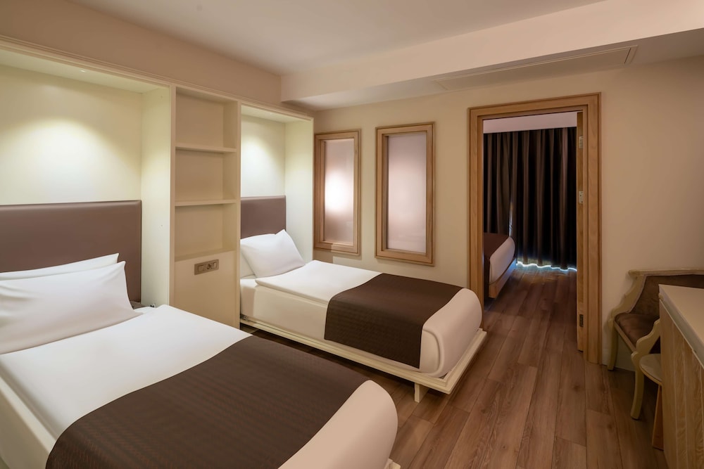 Swandor Hotels & Resort Topkapi Sarayı - Her Şey Dahil - Image 63