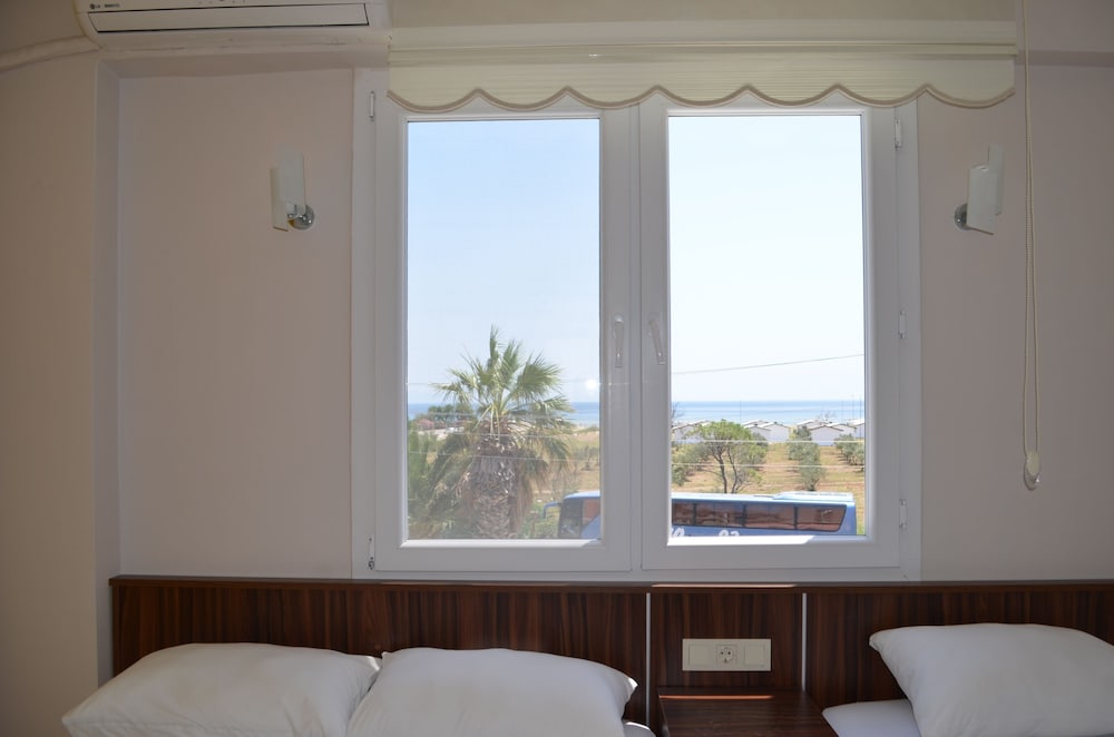 Mulka Otel - Image 22