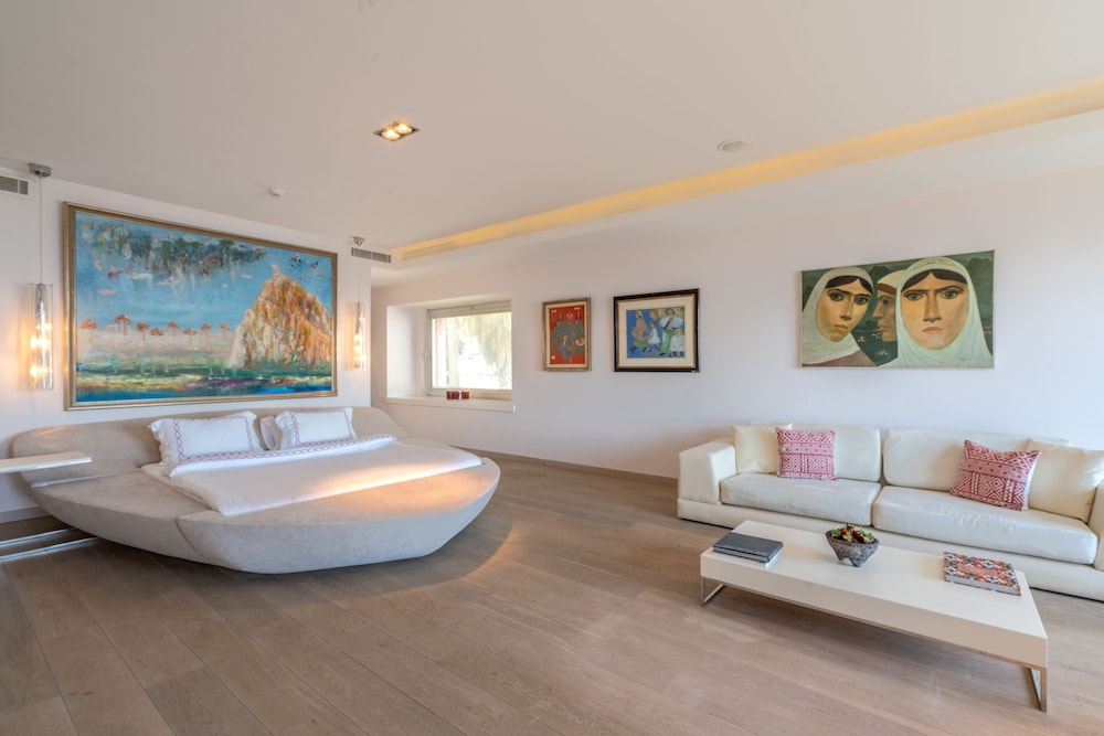 Sanat ve Eğlence Oteli Casa dell'Arte - Image 31