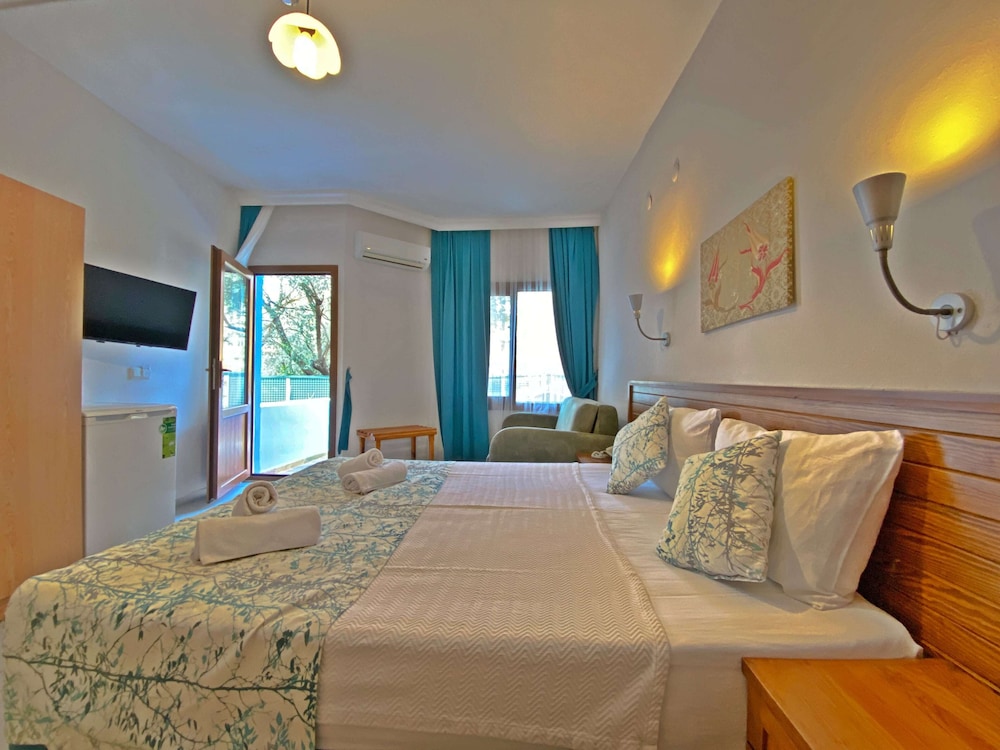 Zehra Tatil Köyü - Alkolsüz Herşey Dahil - Image 33