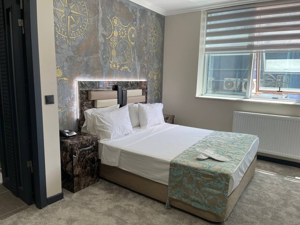 Vois Otel Bostancı - Image 15