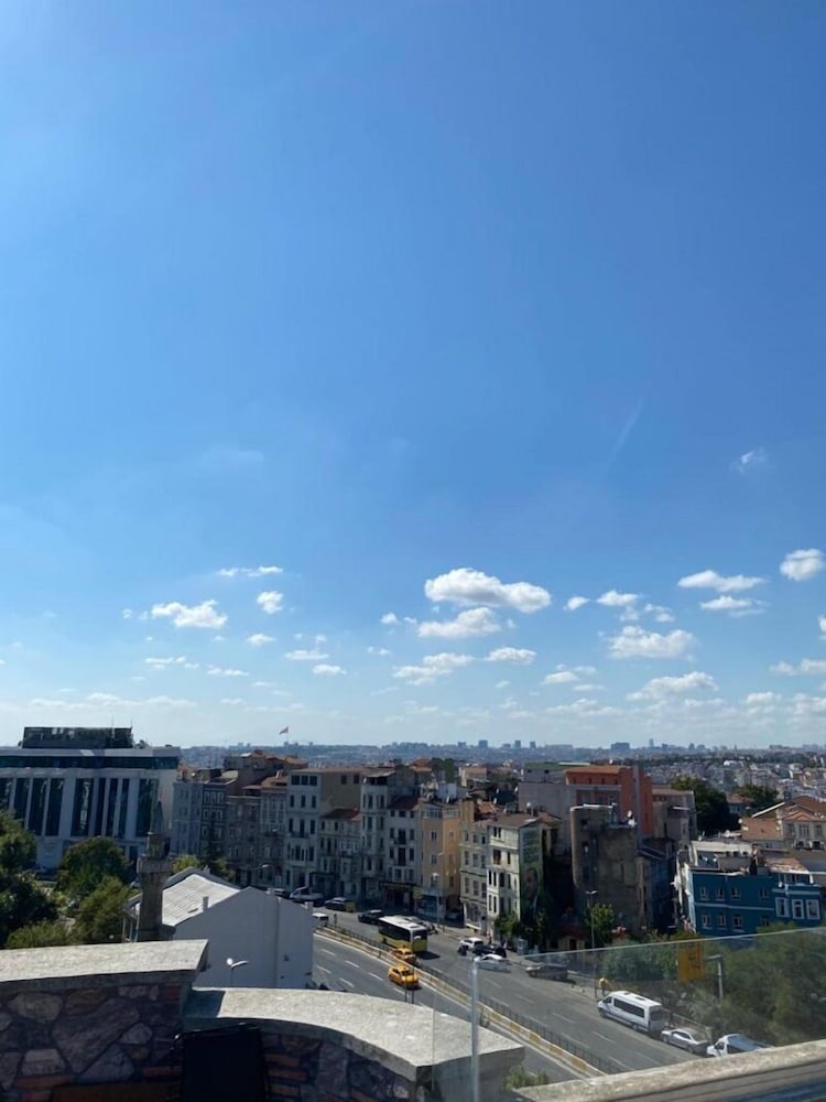 Lina Otel Taksim Pera - Image 73