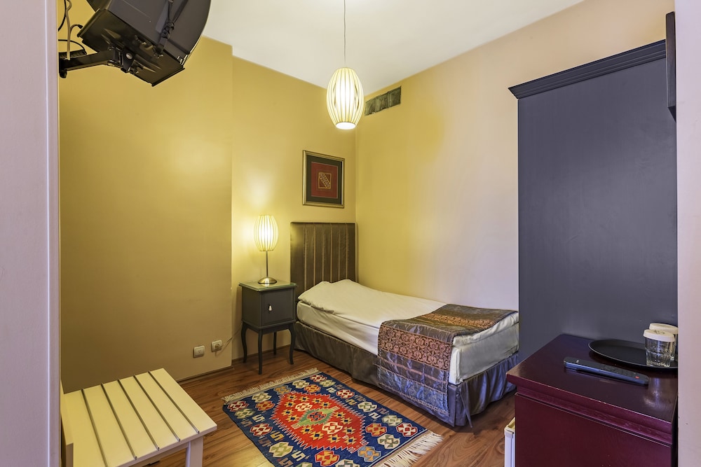 Fehmi Bey Otel - Image 69