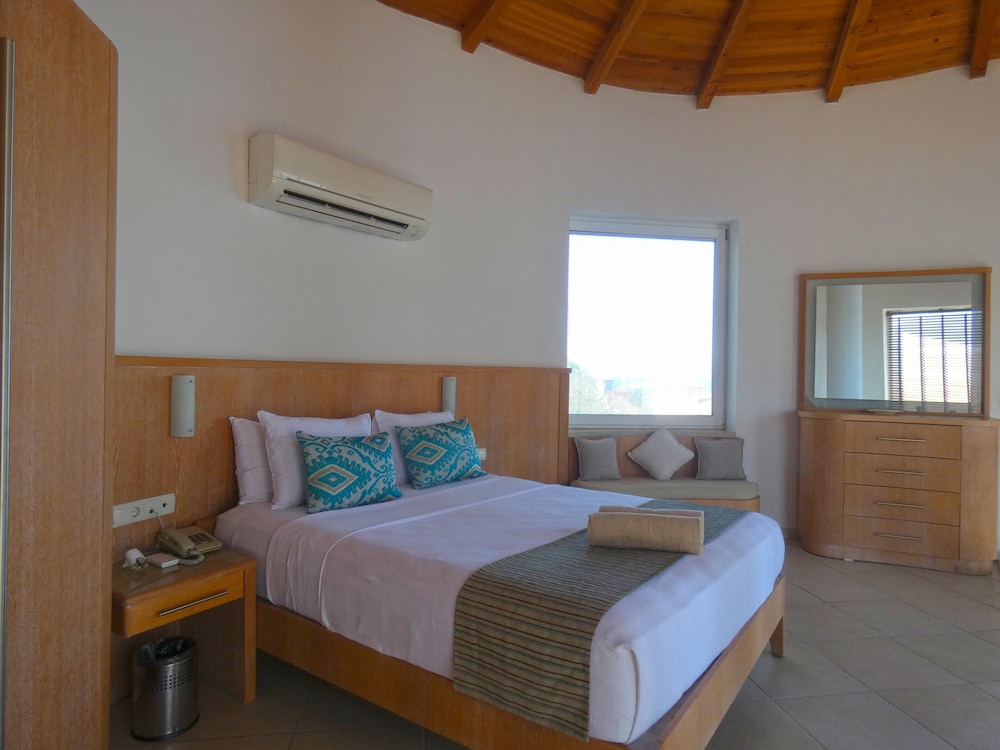 Mekvin Hotels Deniz Feneri Fener Yetişkinlere Özel +12 - Image 76