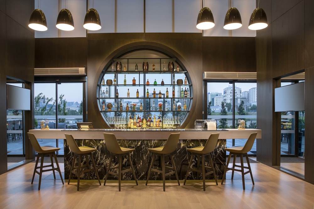 Centro Westside Oteli tarafından Rotana - Image 51