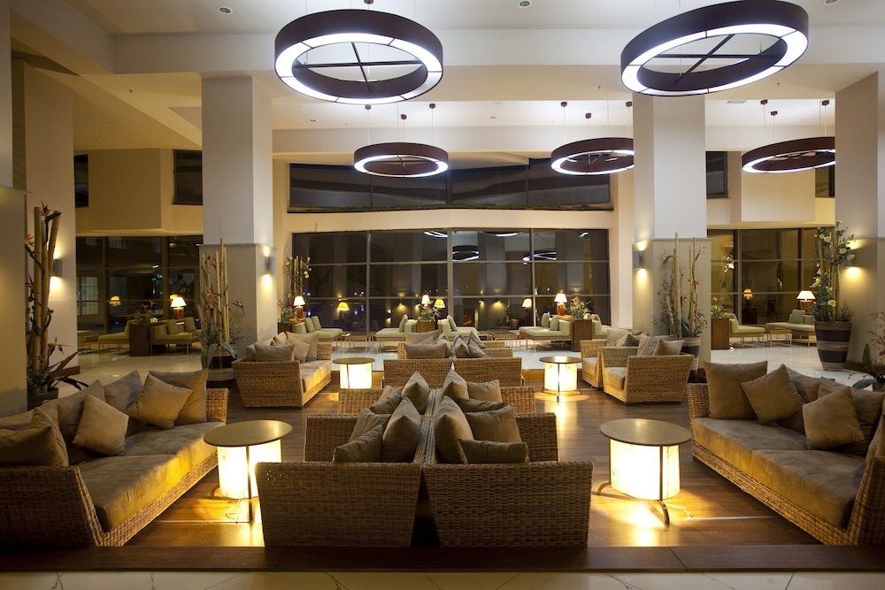 Limak Lara De Luxe Otel - Her Şey Dahil - Image 26
