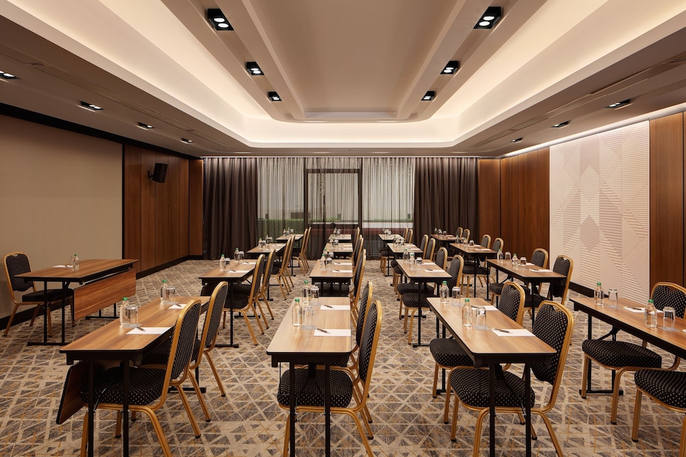 Sheraton İstanbul Esenyurt - Image 69