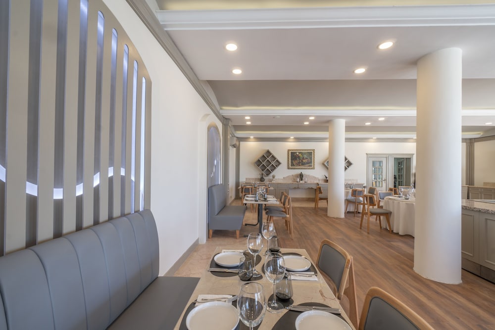 Elementa Boutique Otel - Image 30