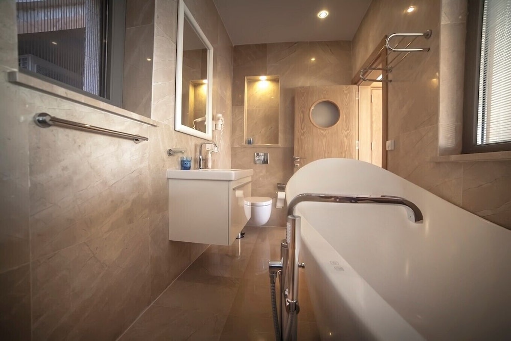 Mekvin Hotels Deniz Feneri Fener Yetişkinlere Özel +12 - Image 134