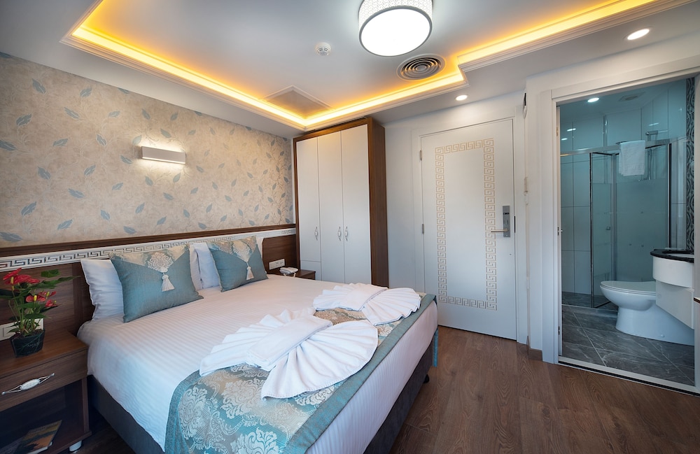 Lika Otel - Image 29