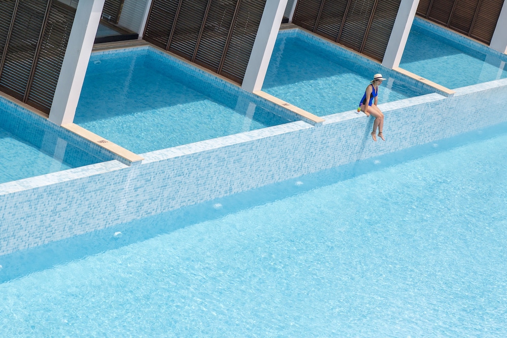 Orka Sunlife Resort otel ve Aquapark - Image 129