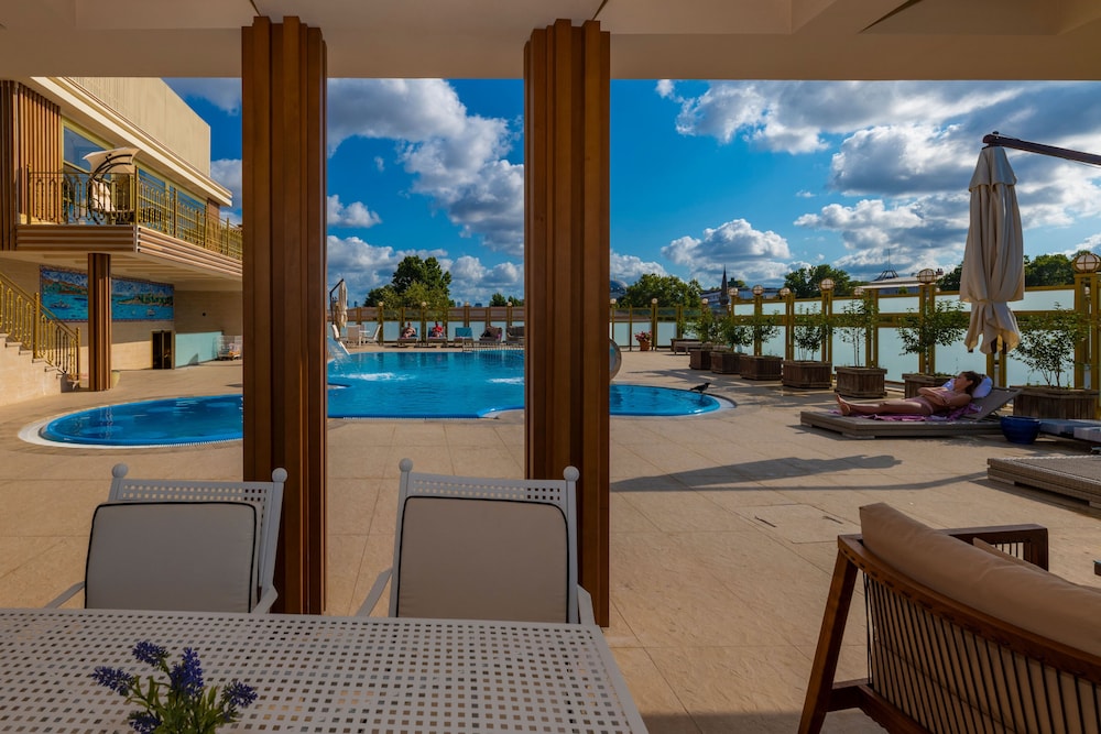 Wyndham İstanbul Eski Şehir - Image 120