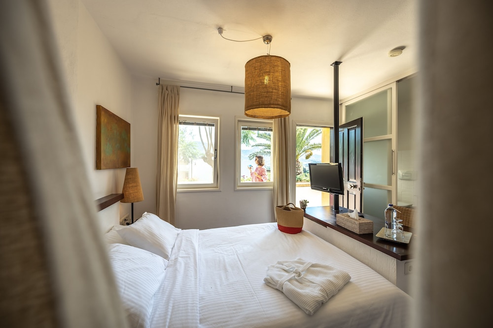 4Reasons Otel ve Bistro - Image 10
