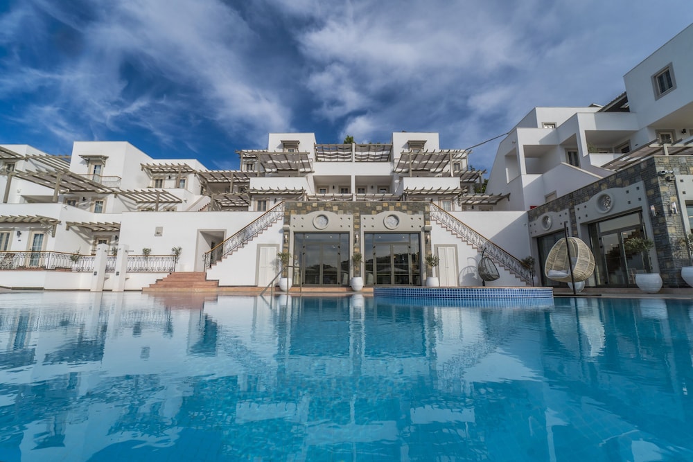 Elementa Boutique Otel - Image 111