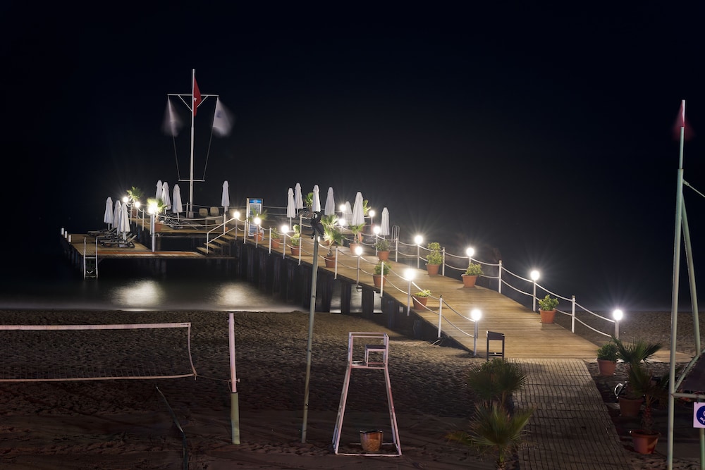 Limak Lara De Luxe Otel - Her Şey Dahil - Image 30