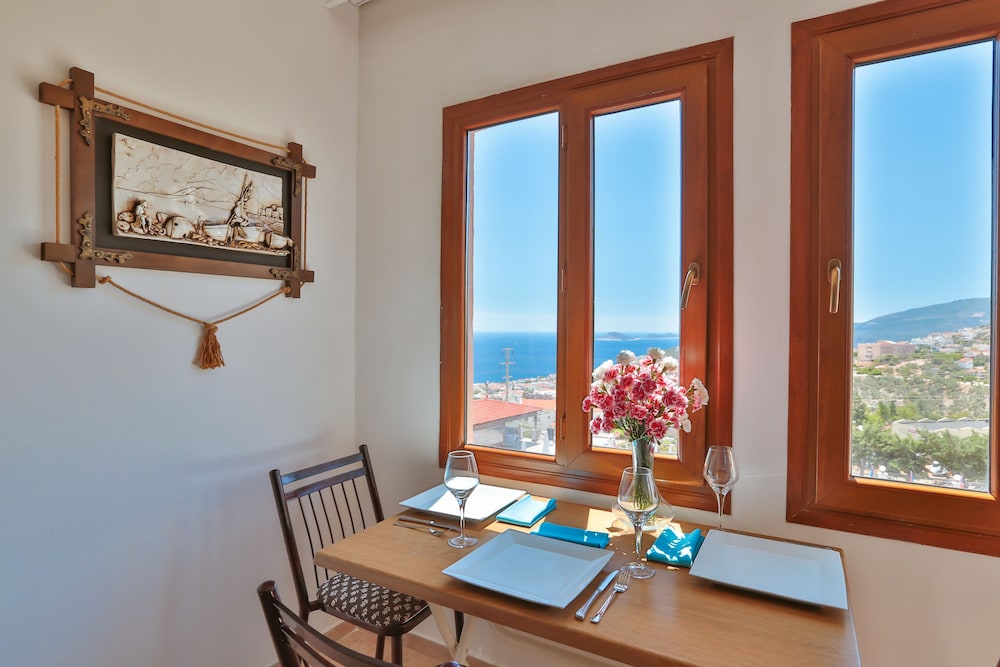 Samira Resort Otel Apartlar & Villalar - Image 27