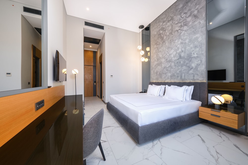 Selectum Luxury Door’a Bodrum - Image 14