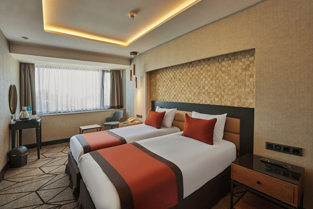Grand Otel Gulsoy - Image 39