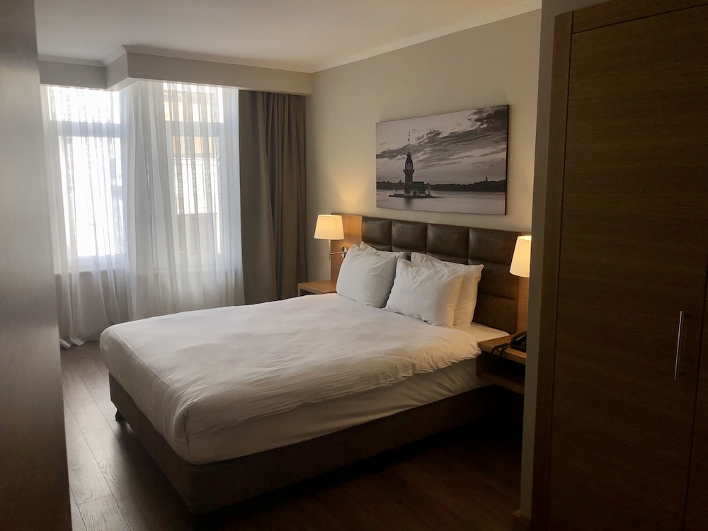 Fehmi Bey Otel - Image 88
