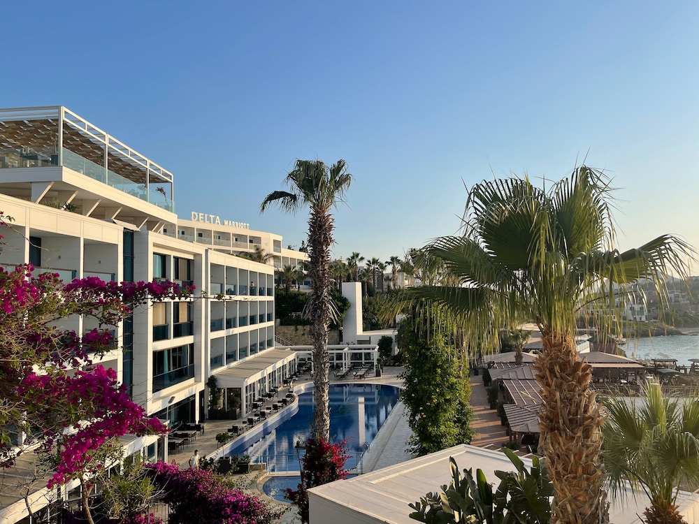 Delta Hotels by Marriott Bodrum - Image 38