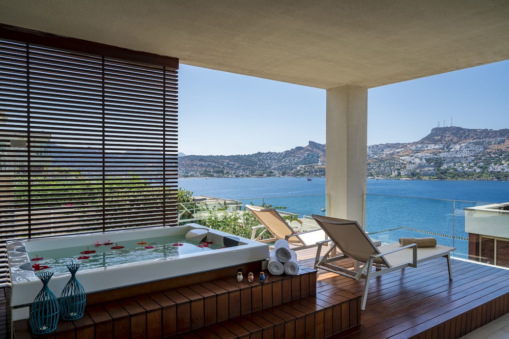 Mivara Luxury Resort & Spa Bodrum - Image 115