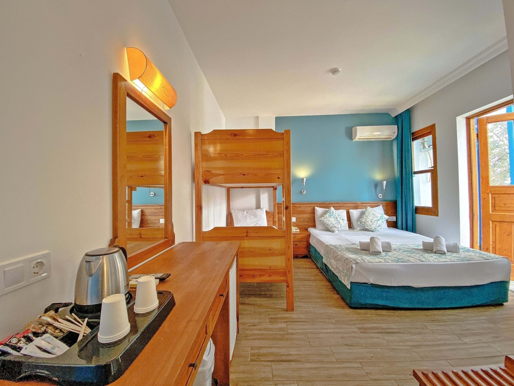 Zehra Tatil Köyü - Alkolsüz Herşey Dahil - Image 55