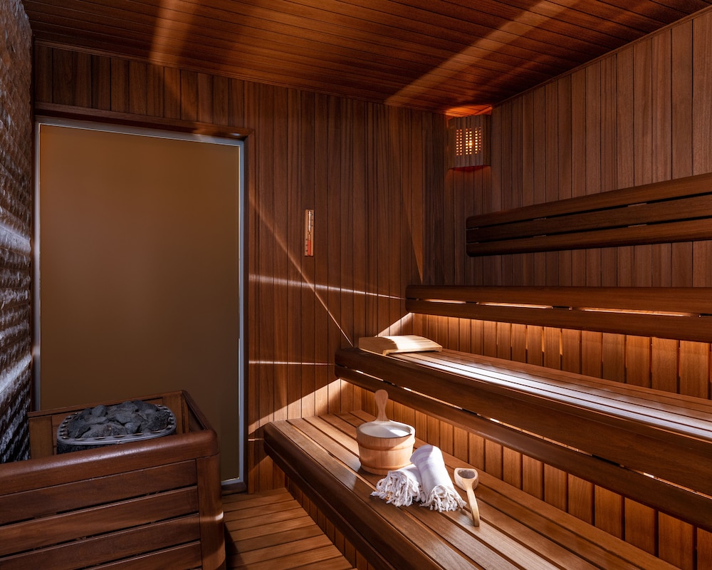 Sofitel İstanbul Taksim - Image 102