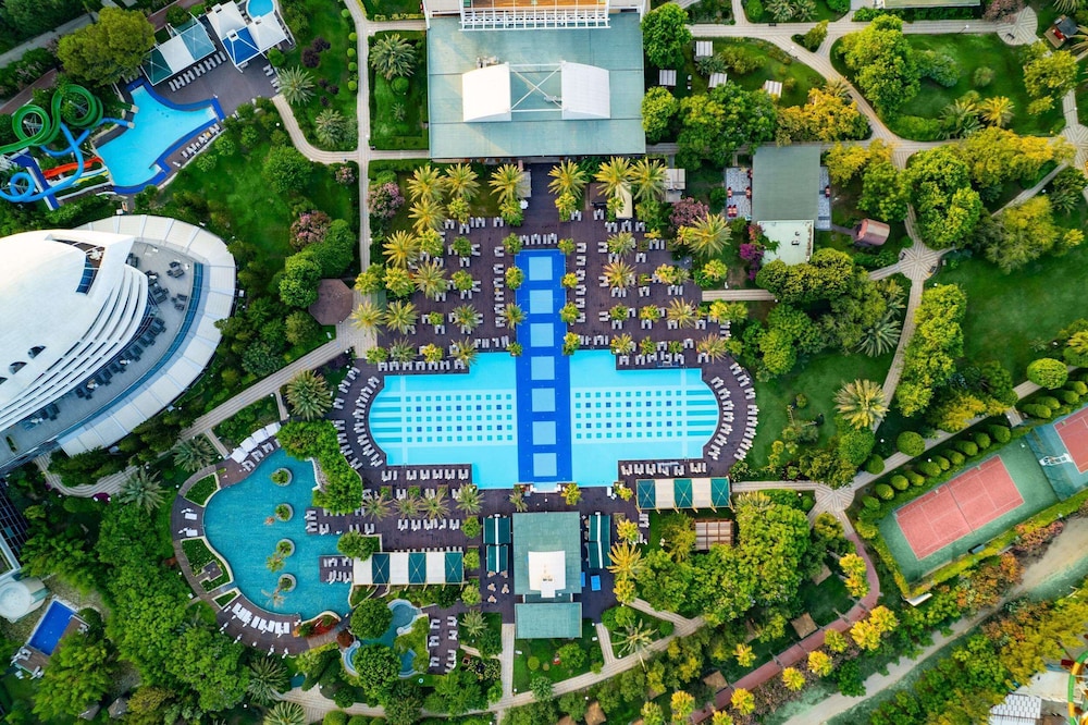 Concorde De Luxe Tatil Köyü - Prive Ultra Her Şey Dahil - Image 417