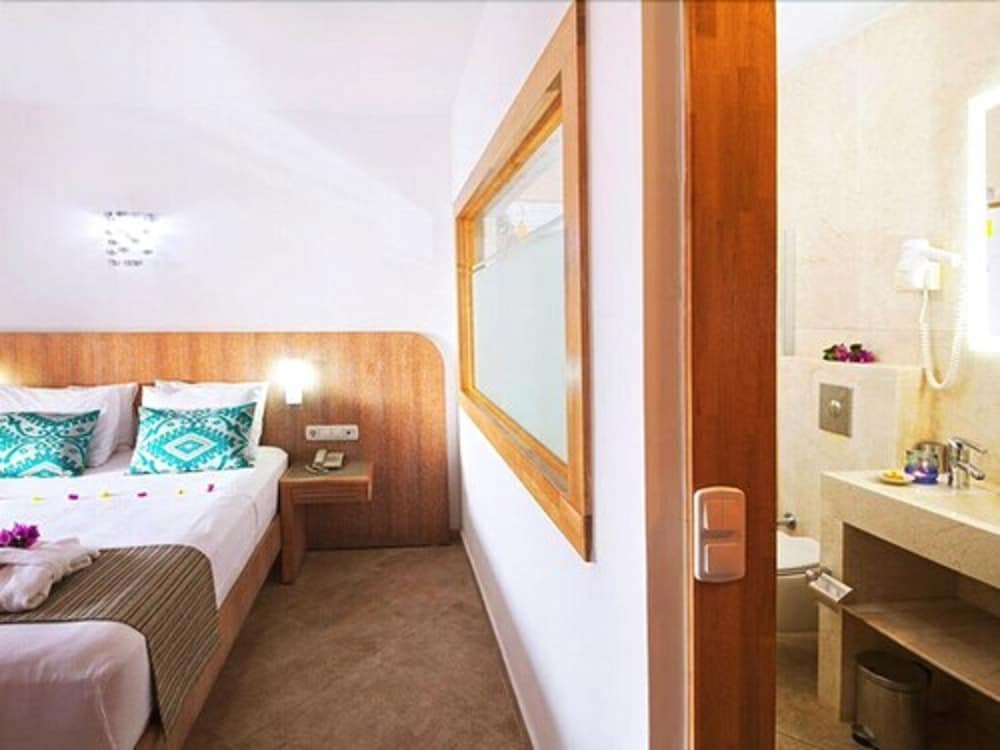 Mekvin Hotels Deniz Feneri Fener Yetişkinlere Özel +12 - Image 23