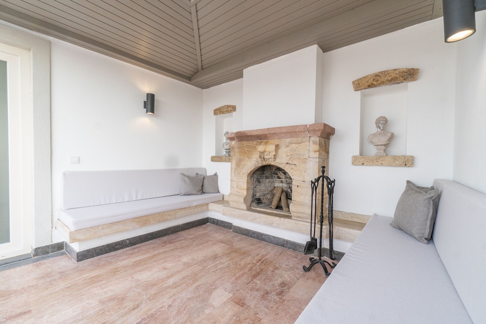 Elementa Boutique Otel - Image 135