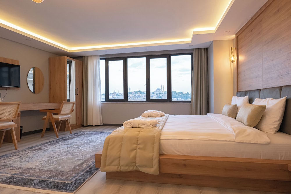 Galata Greenland Otel - Image 123