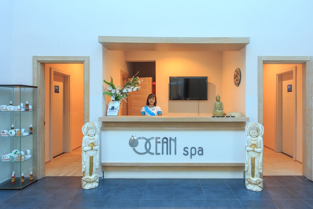 Orka Sunlife Resort otel ve Aquapark - Image 61