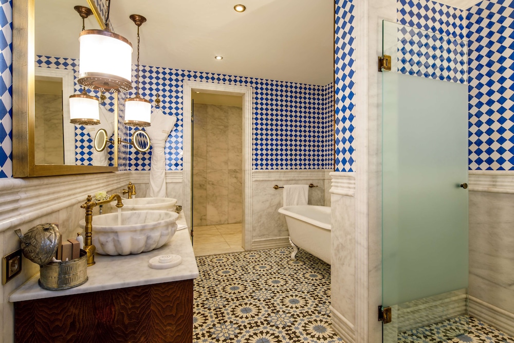 Hagia Sofia Mansions İstanbul, Curio Koleksiyonu by Hilton - Image 30