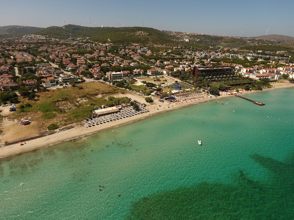 Arinnanda Otel - Image 60